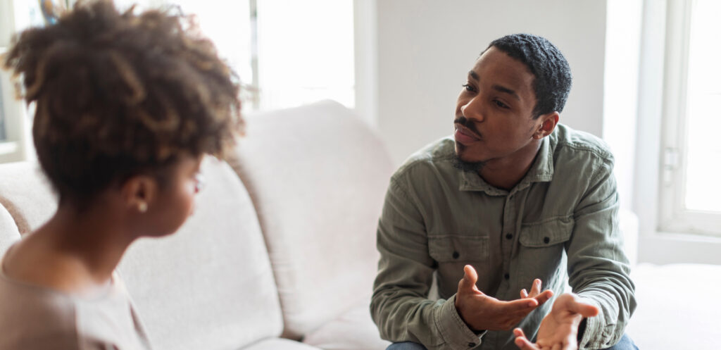 Understanding Cognitive Behavioral Therapy (CBT) Feature Image